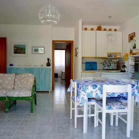 Casa Ortensia *