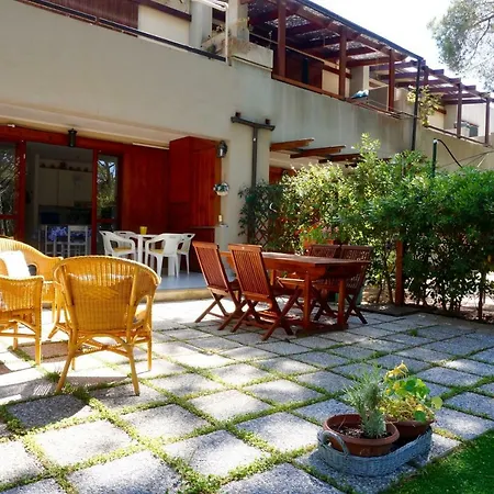 Appartement Casa Ortensia