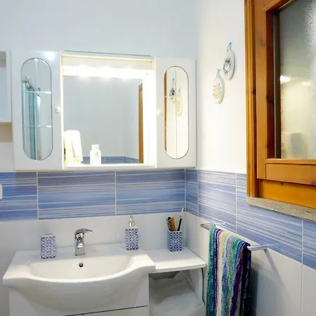 Apartment Casa Ortensia