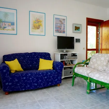 Appartement Casa Ortensia *
