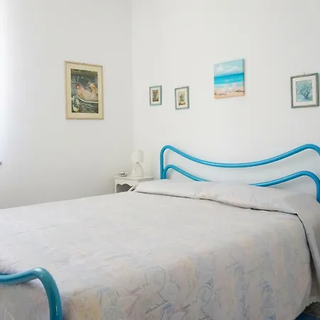Appartement Casa Ortensia