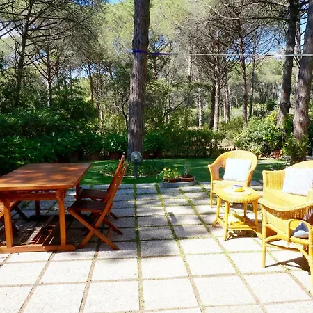 Casa Ortensia Appartement *