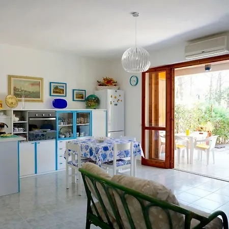 Casa Ortensia * Sorso