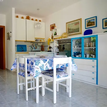 Casa Ortensia *