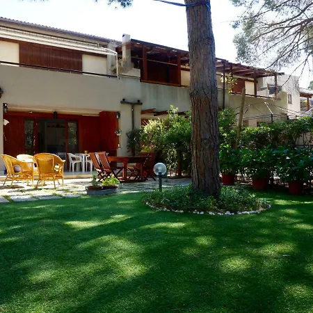 Apartment Casa Ortensia