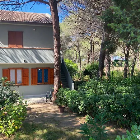 Casa Ortensia Appartement *