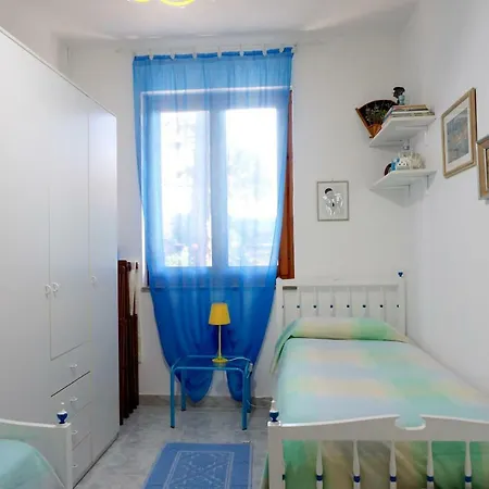 Casa Ortensia *