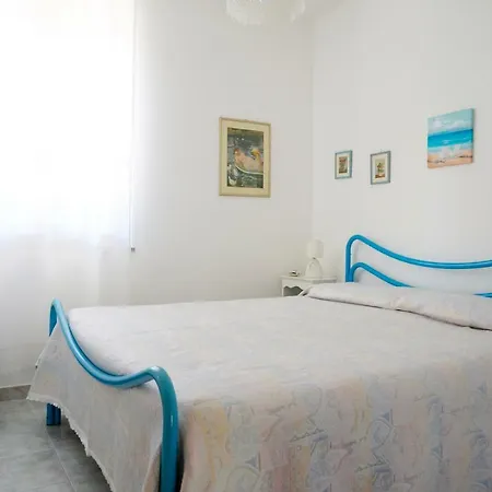 Appartement Casa Ortensia Sorso