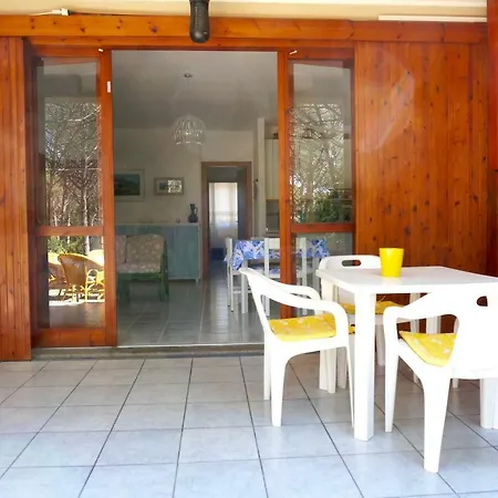 Casa Ortensia