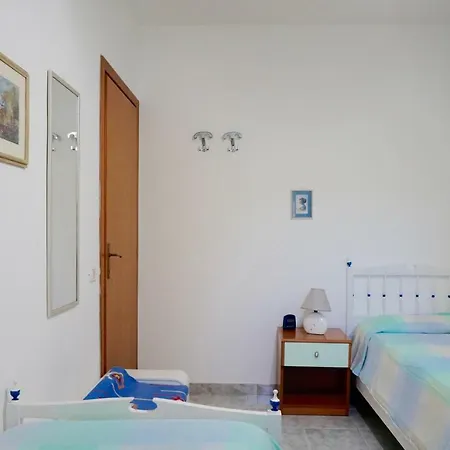 Appartement Casa Ortensia