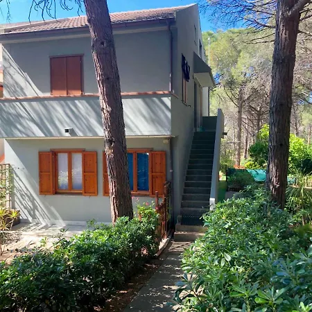 Casa Ortensia Appartement *